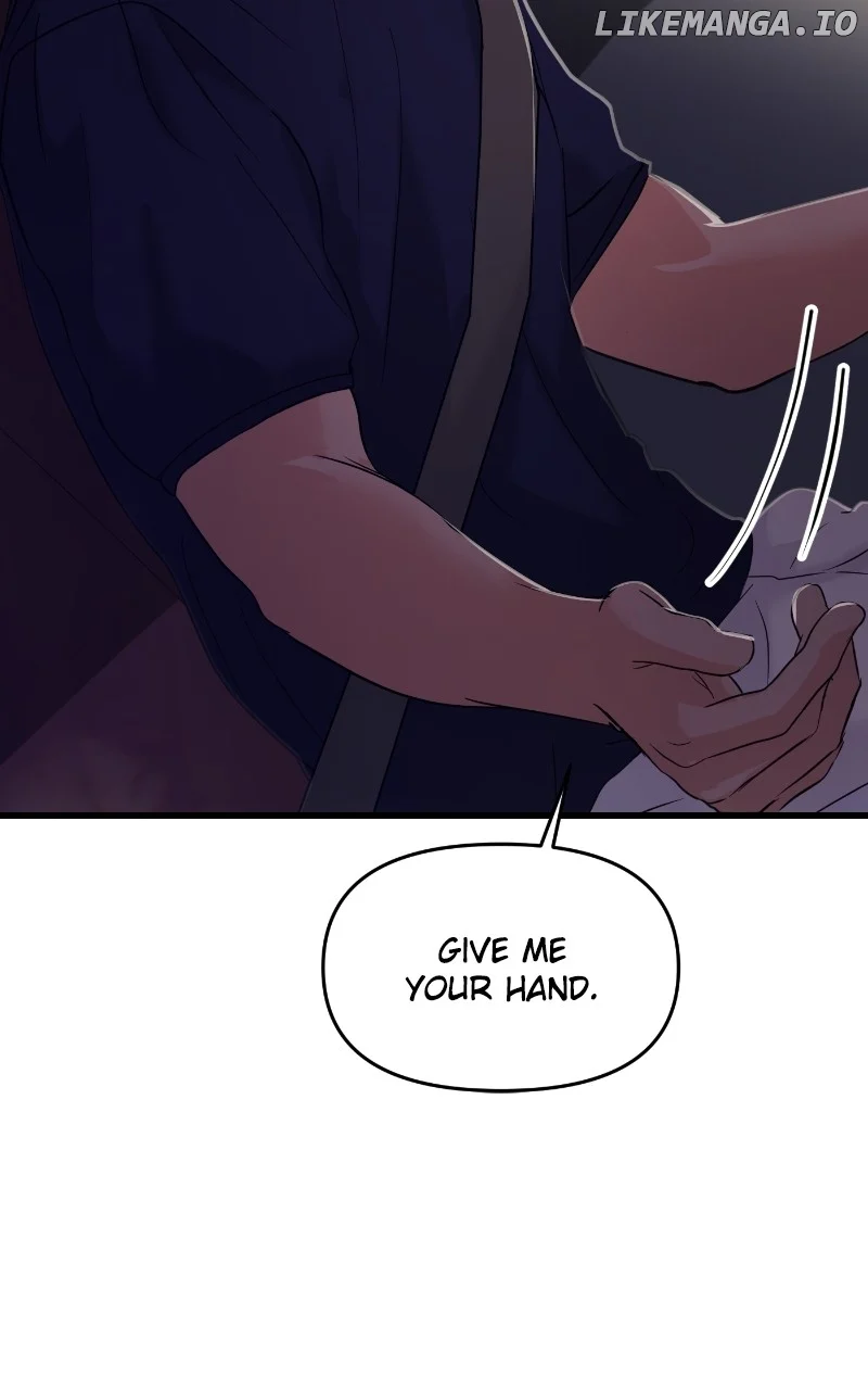 A Campus Romance, I Guess Chapter 74 - Page 105