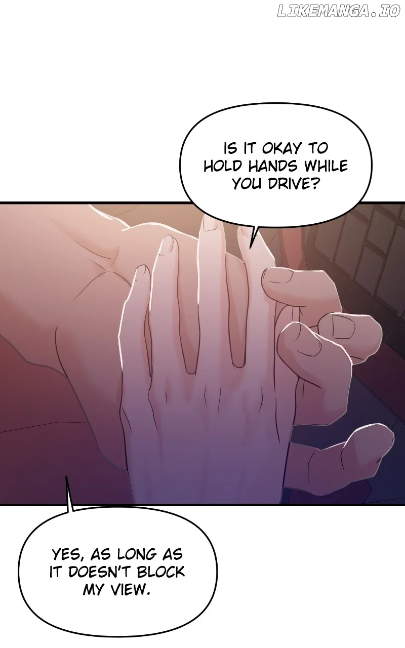 A Campus Romance, I Guess Chapter 74 - Page 106