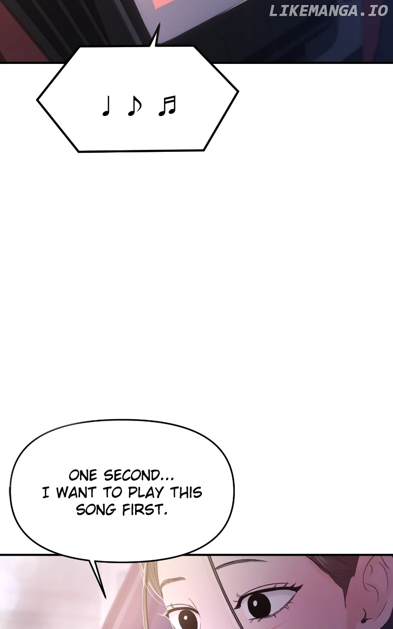 A Campus Romance, I Guess Chapter 74 - Page 109