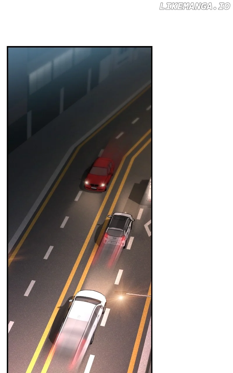 A Campus Romance, I Guess Chapter 74 - Page 111