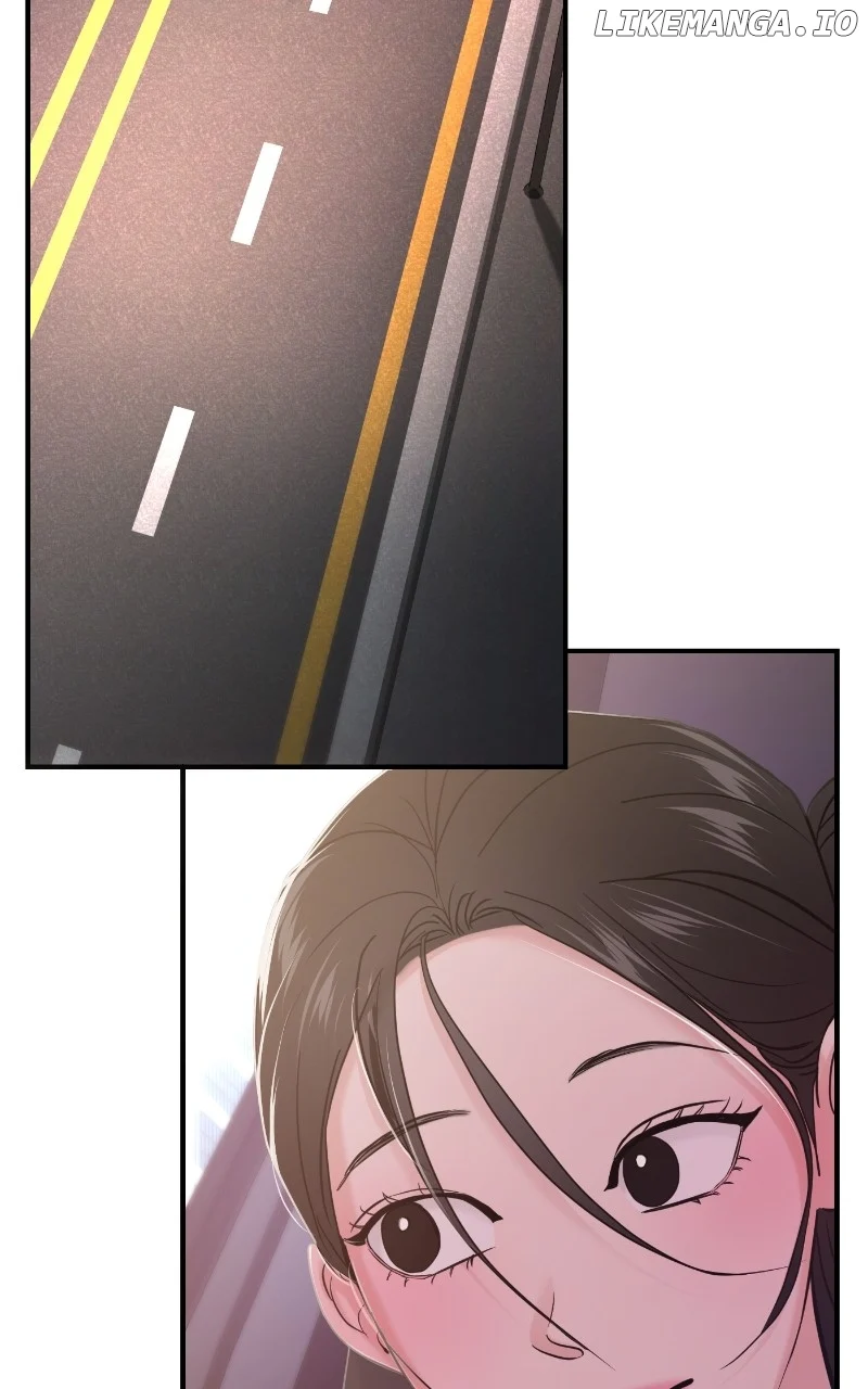 A Campus Romance, I Guess Chapter 74 - Page 112