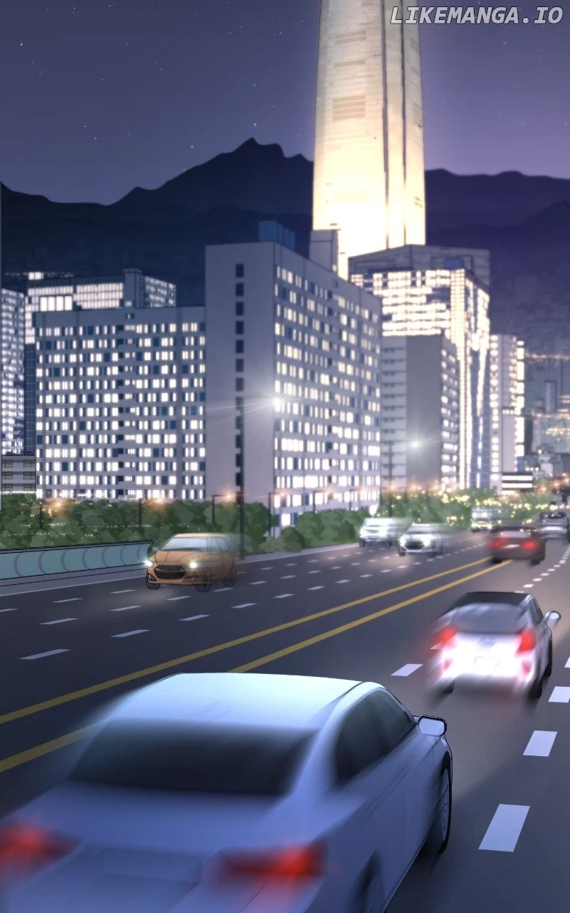 A Campus Romance, I Guess Chapter 74 - Page 116