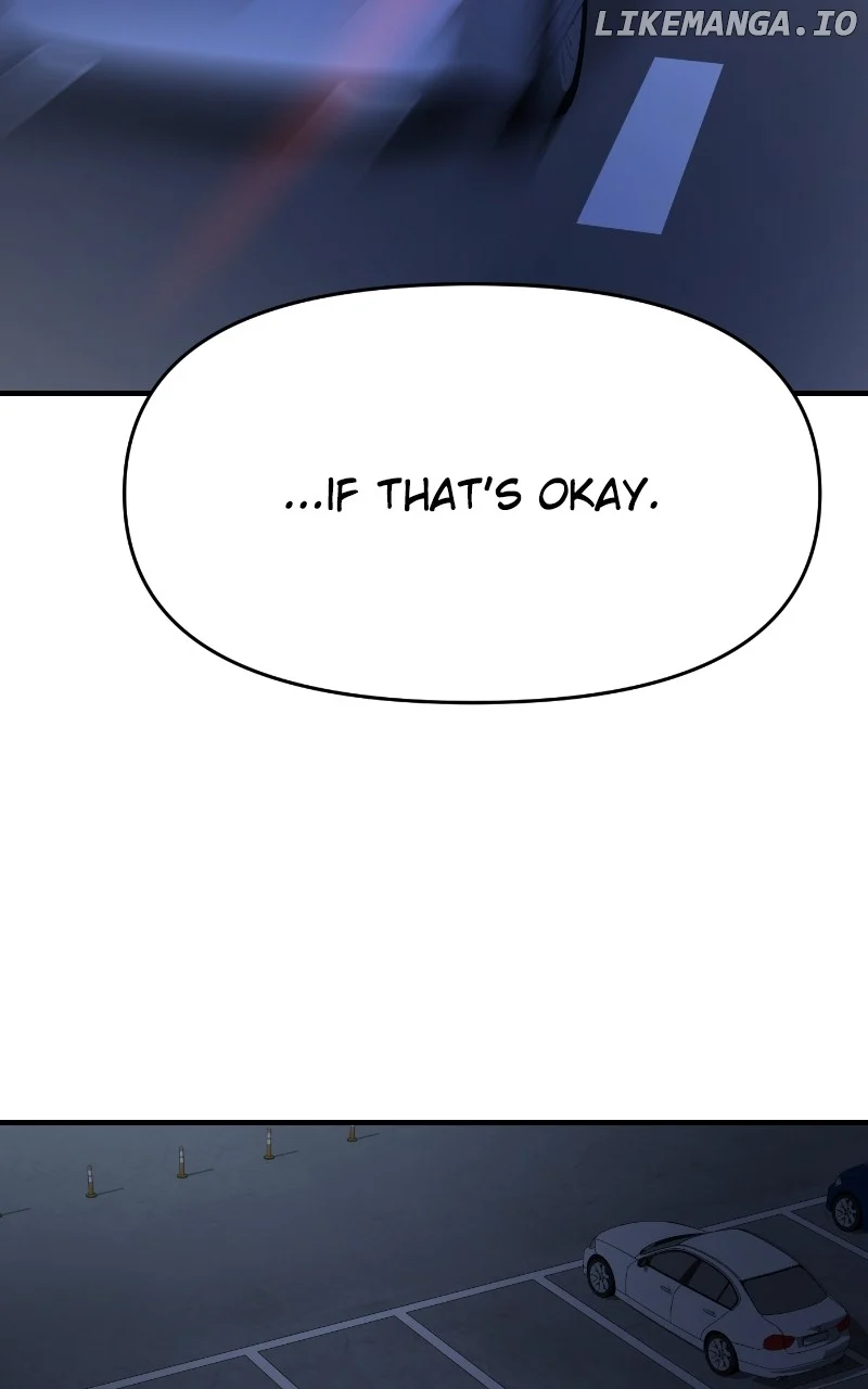 A Campus Romance, I Guess Chapter 74 - Page 117