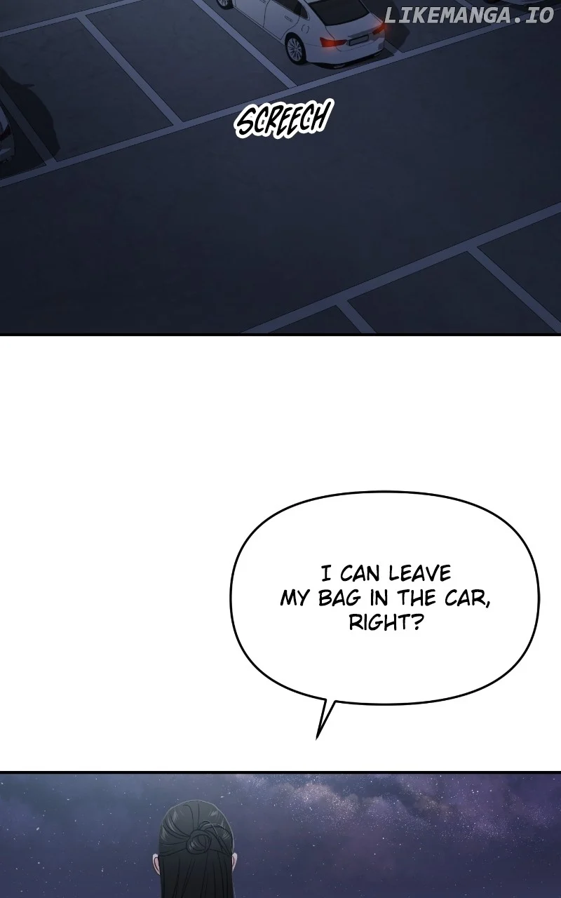 A Campus Romance, I Guess Chapter 74 - Page 119