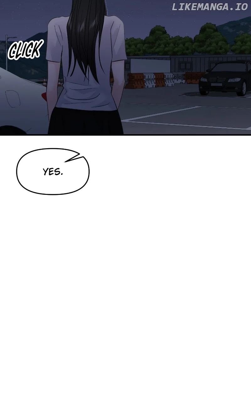 A Campus Romance, I Guess Chapter 74 - Page 120