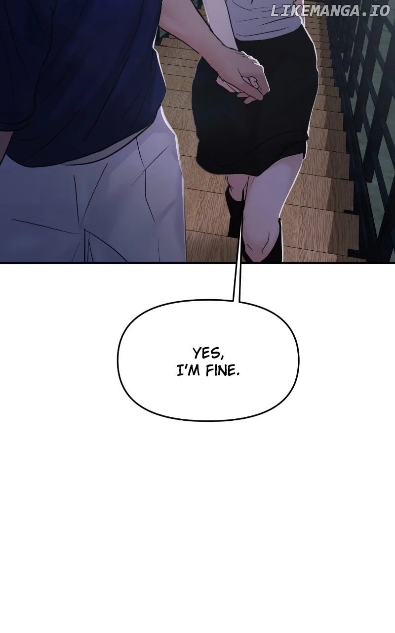 A Campus Romance, I Guess Chapter 74 - Page 123