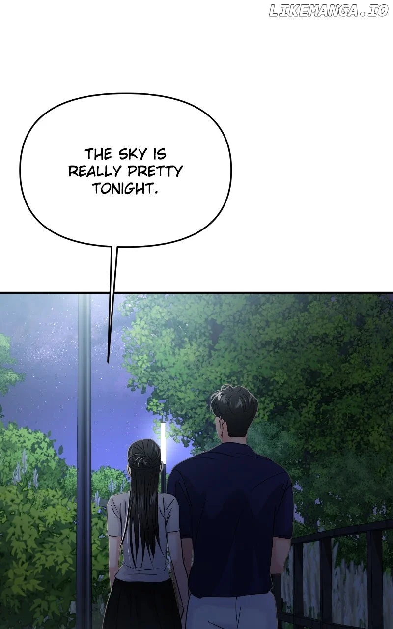 A Campus Romance, I Guess Chapter 74 - Page 124