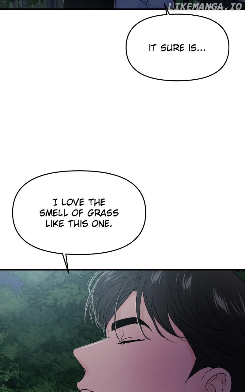 A Campus Romance, I Guess Chapter 74 - Page 125