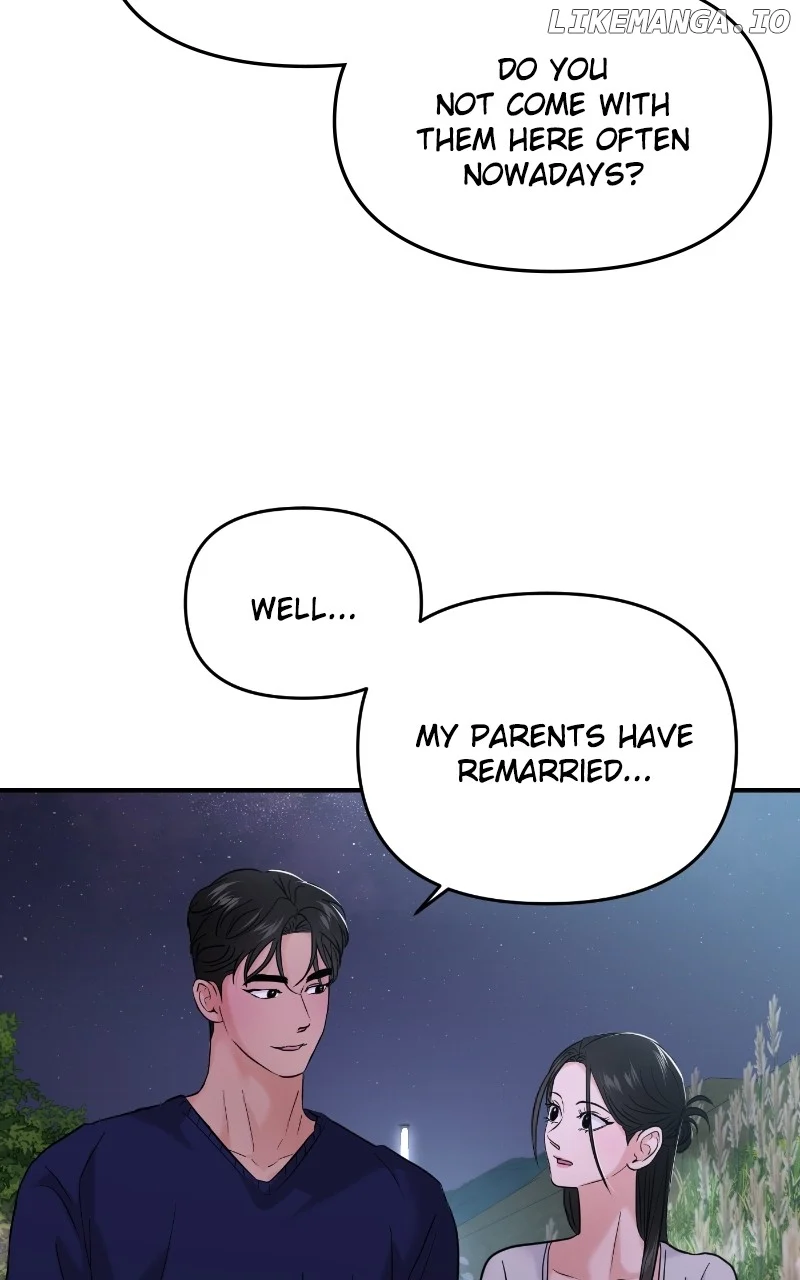 A Campus Romance, I Guess Chapter 74 - Page 128