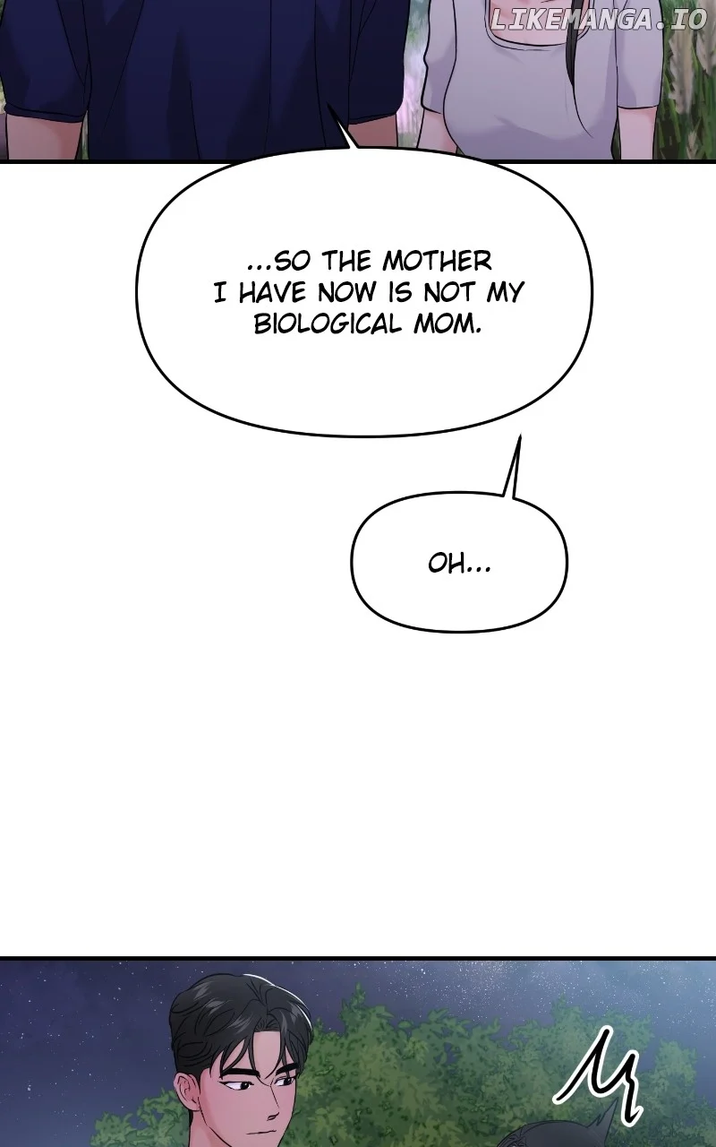 A Campus Romance, I Guess Chapter 74 - Page 129