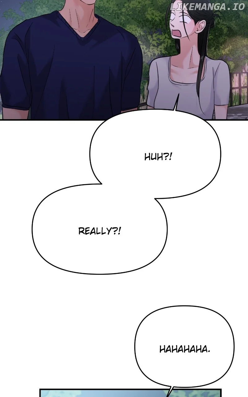 A Campus Romance, I Guess Chapter 74 - Page 130