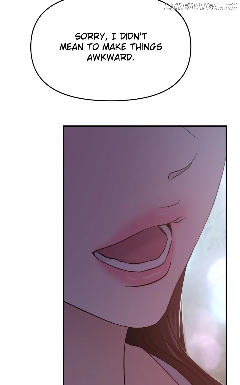 A Campus Romance, I Guess Chapter 74 - Page 132