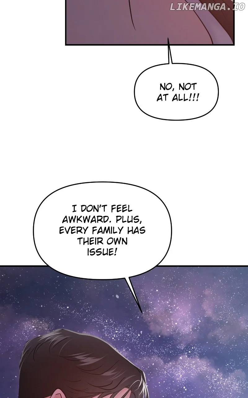 A Campus Romance, I Guess Chapter 74 - Page 133