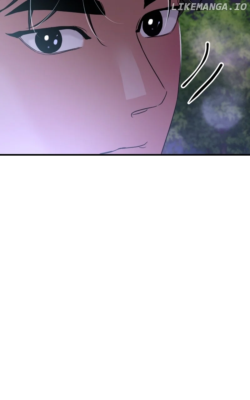 A Campus Romance, I Guess Chapter 74 - Page 136