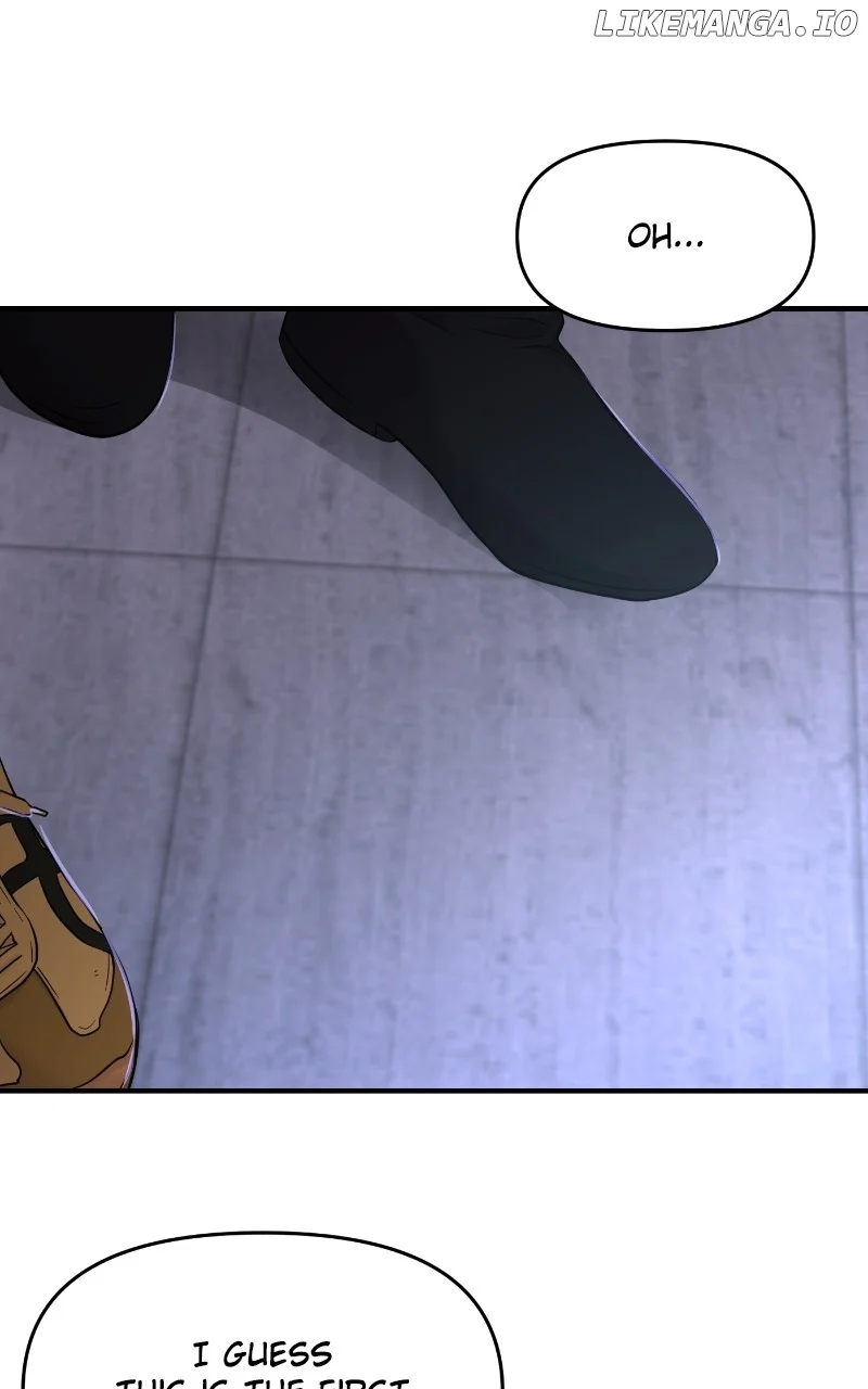 A Campus Romance, I Guess Chapter 74 - Page 137