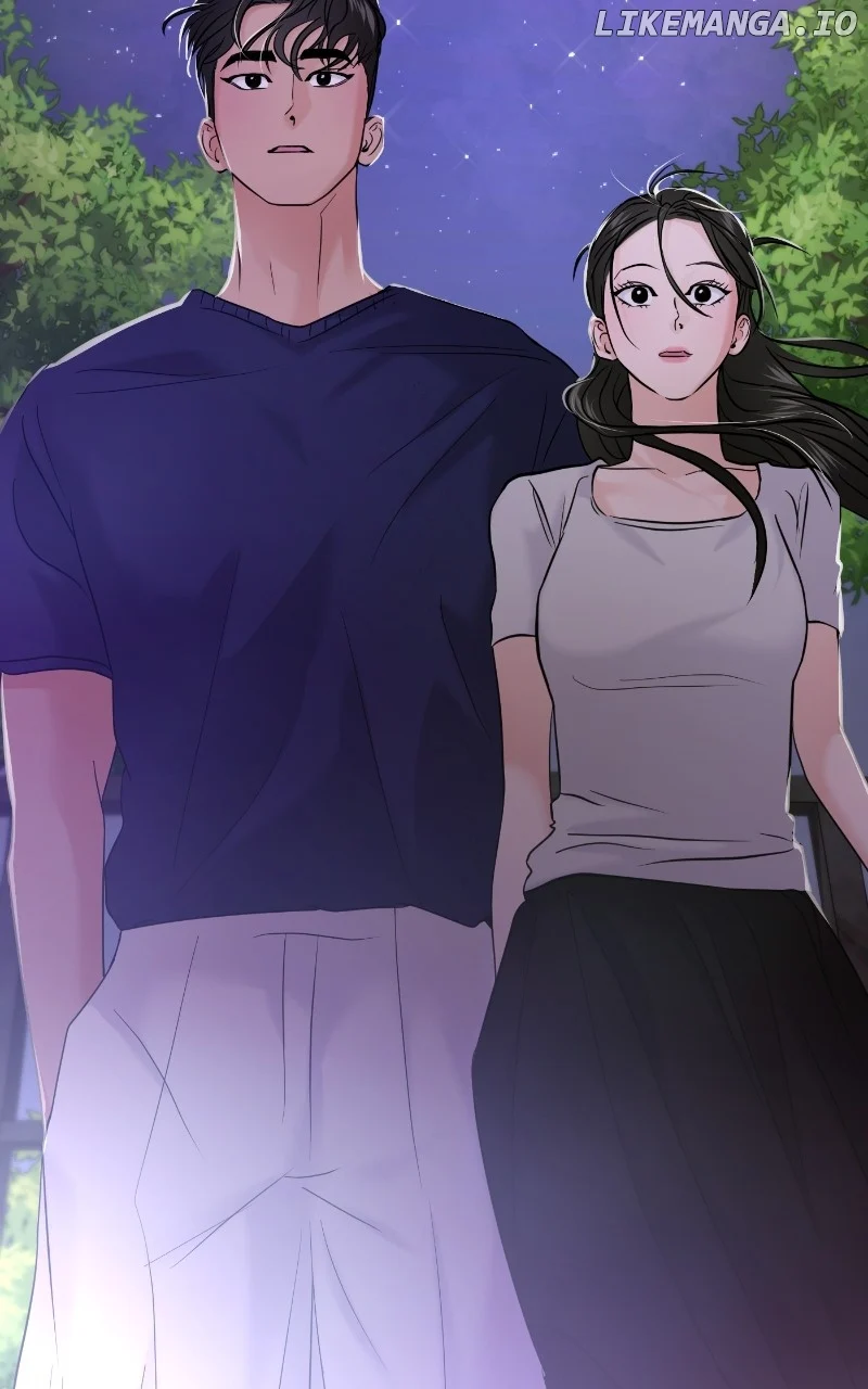 A Campus Romance, I Guess Chapter 74 - Page 139