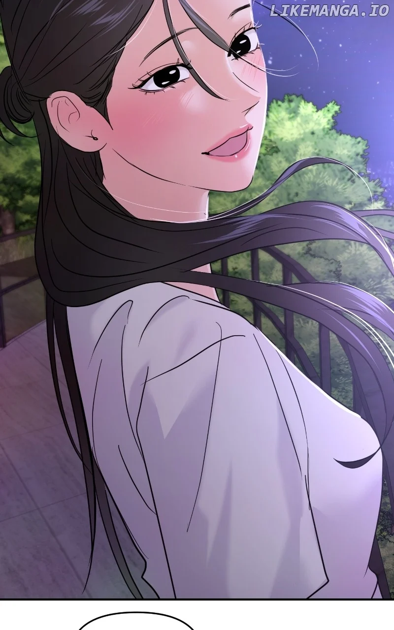 A Campus Romance, I Guess Chapter 74 - Page 152