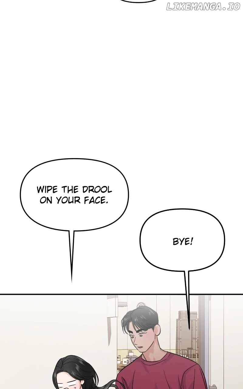 A Campus Romance, I Guess Chapter 74 - Page 17