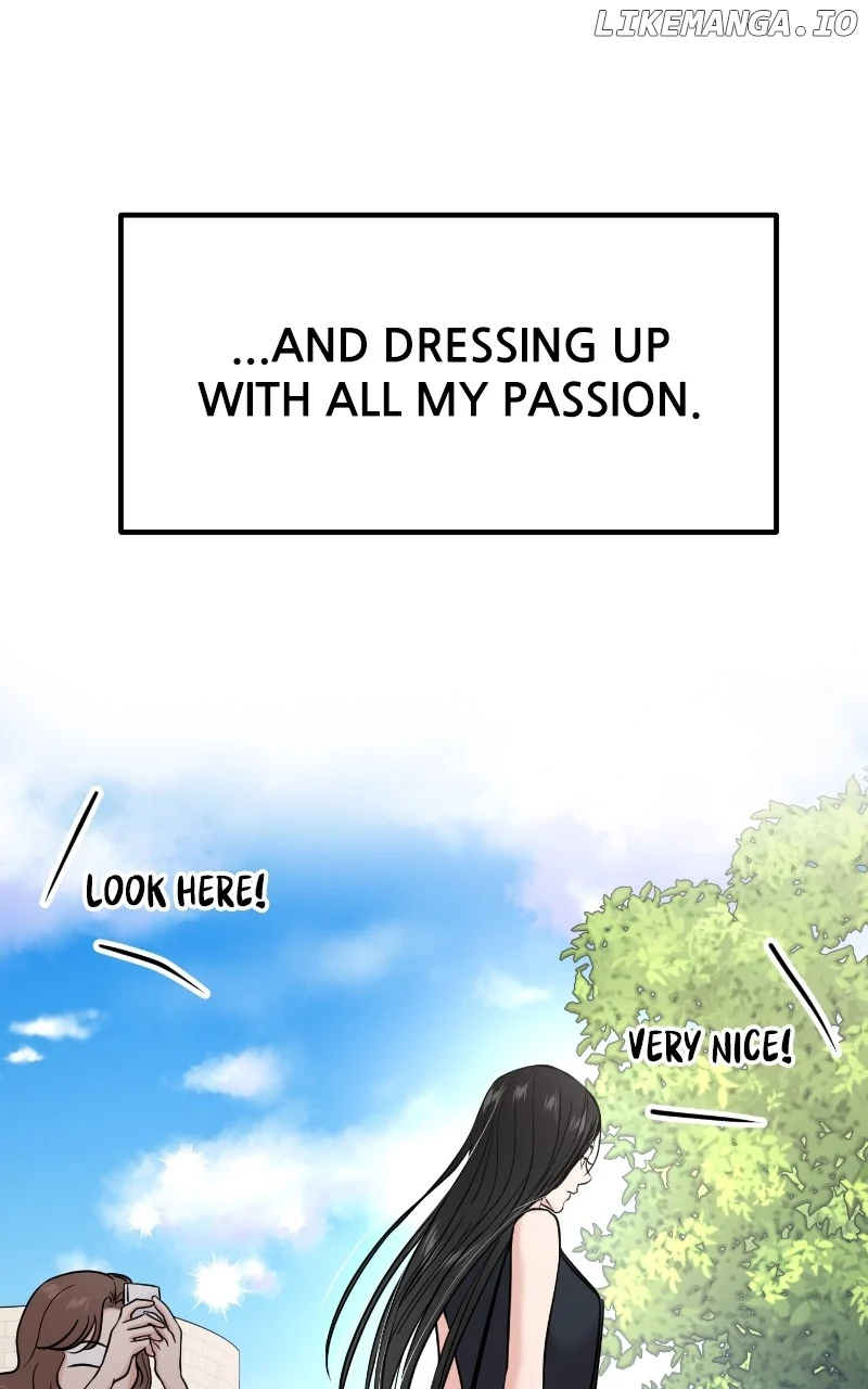 A Campus Romance, I Guess Chapter 74 - Page 26