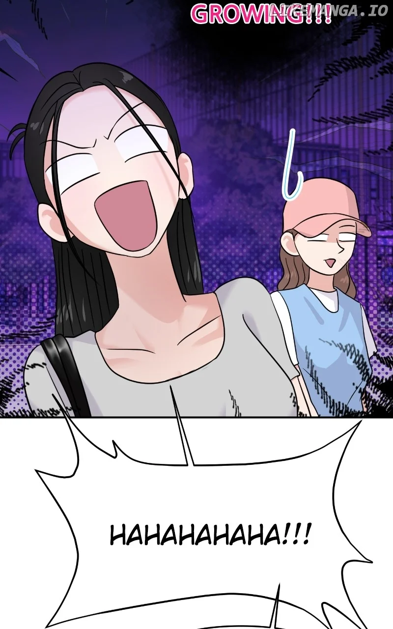 A Campus Romance, I Guess Chapter 74 - Page 30