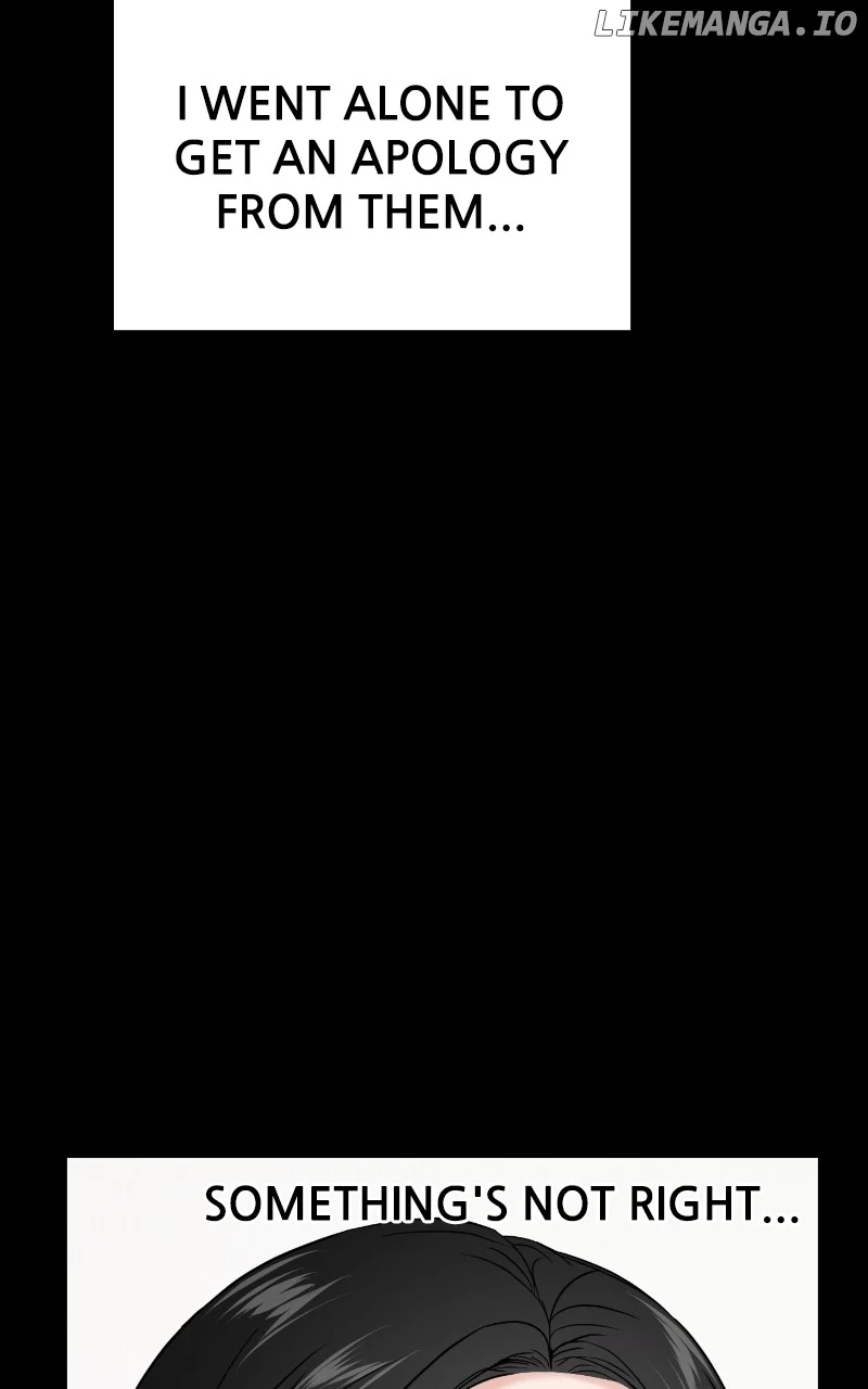 A Campus Romance, I Guess Chapter 74 - Page 40