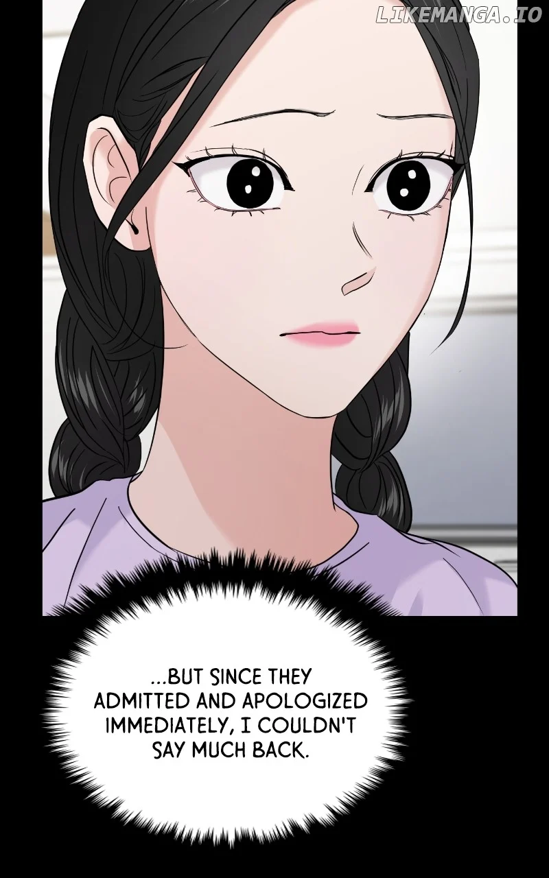 A Campus Romance, I Guess Chapter 74 - Page 41