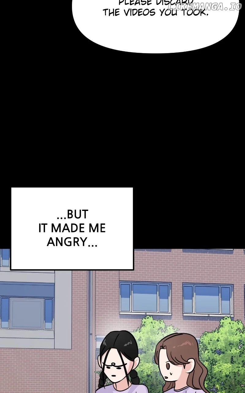 A Campus Romance, I Guess Chapter 74 - Page 45