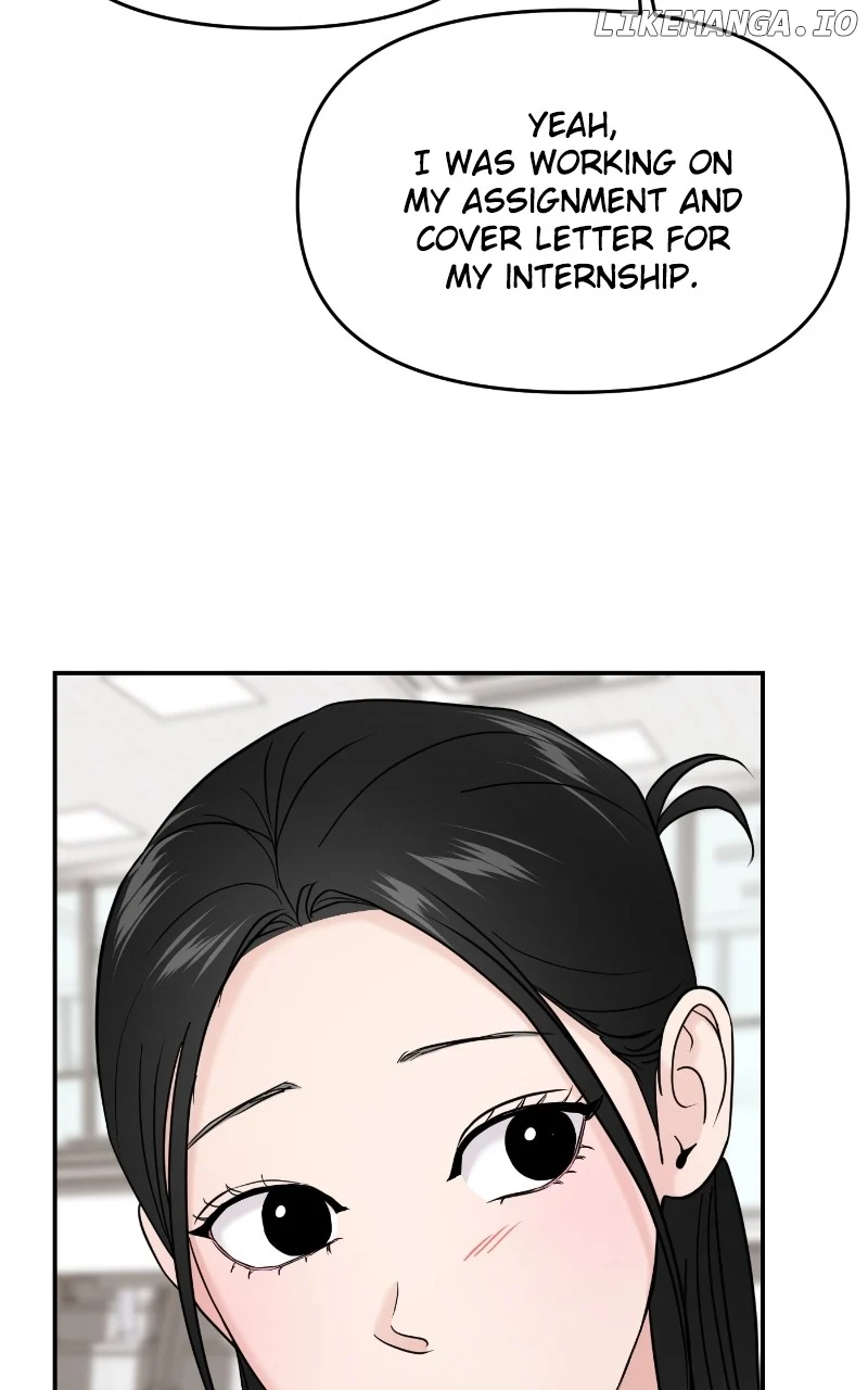 A Campus Romance, I Guess Chapter 74 - Page 52