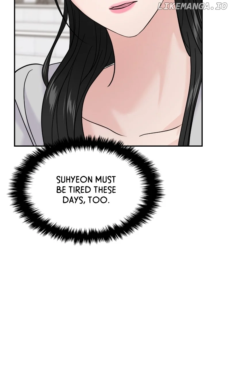 A Campus Romance, I Guess Chapter 74 - Page 53