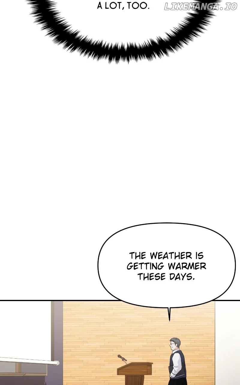 A Campus Romance, I Guess Chapter 74 - Page 55