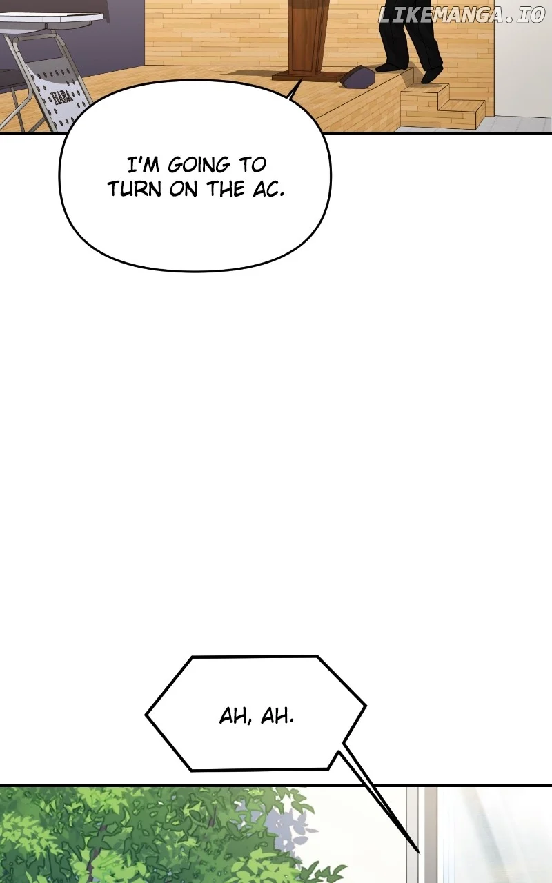 A Campus Romance, I Guess Chapter 74 - Page 56