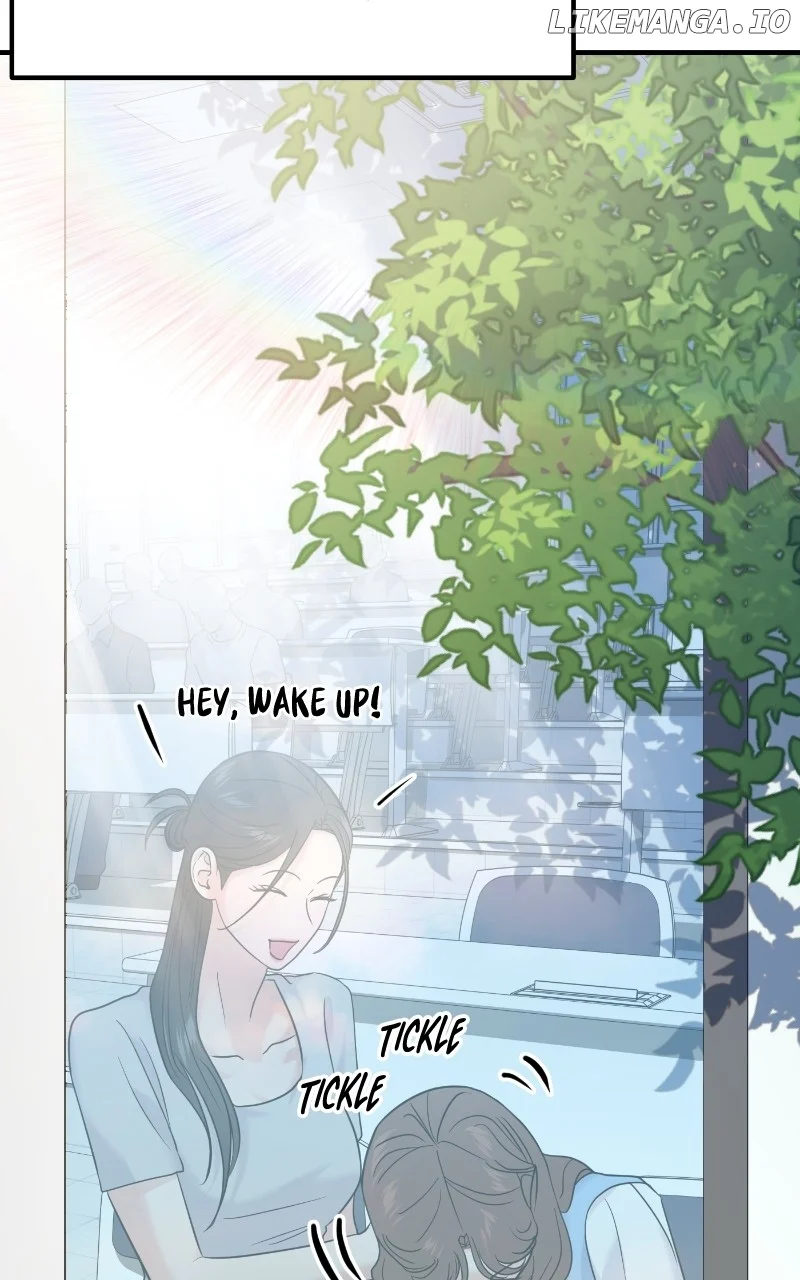 A Campus Romance, I Guess Chapter 74 - Page 58