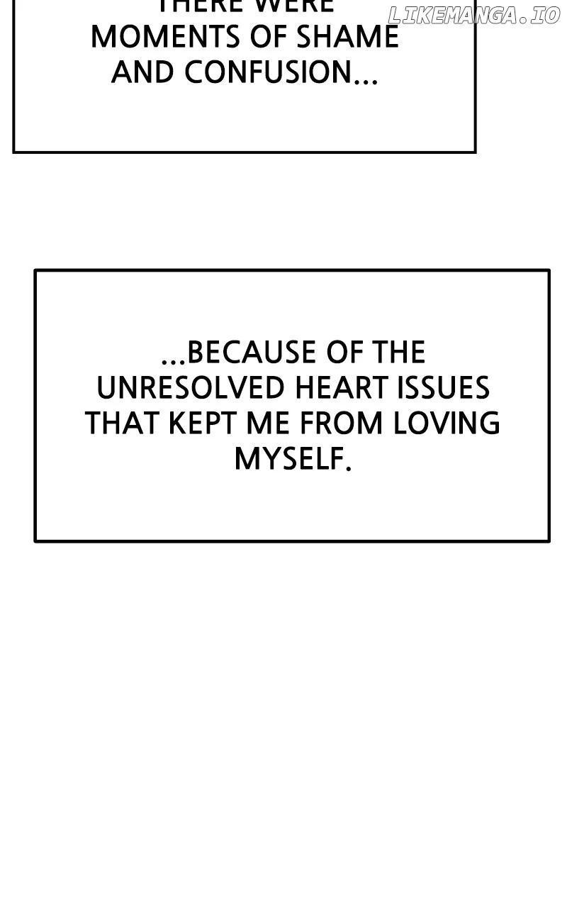 A Campus Romance, I Guess Chapter 74 - Page 60