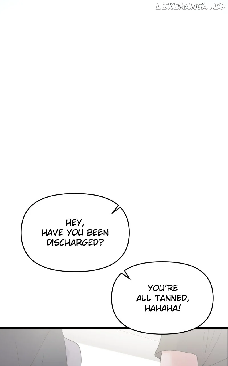 A Campus Romance, I Guess Chapter 74 - Page 64