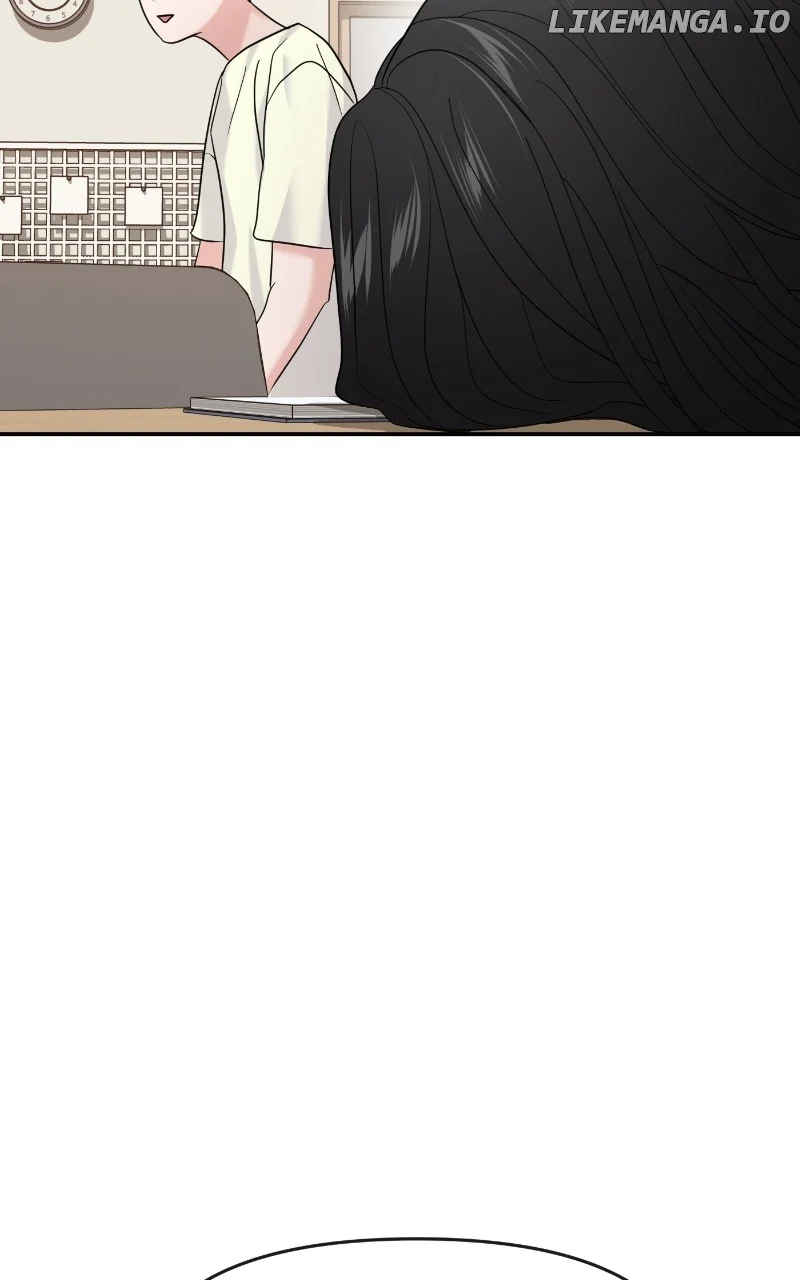 A Campus Romance, I Guess Chapter 74 - Page 7