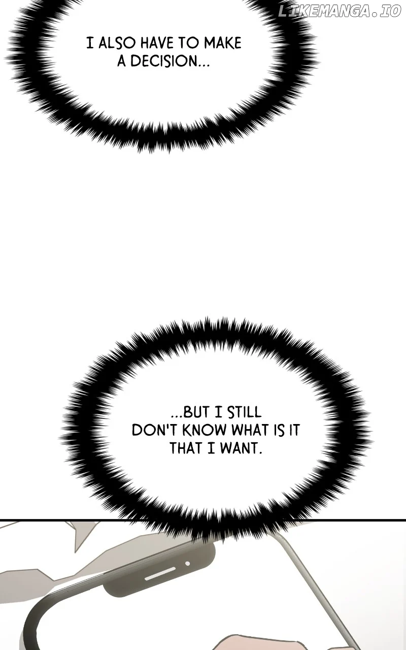 A Campus Romance, I Guess Chapter 74 - Page 71