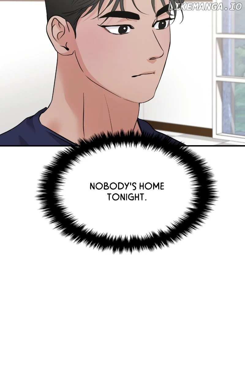 A Campus Romance, I Guess Chapter 74 - Page 75