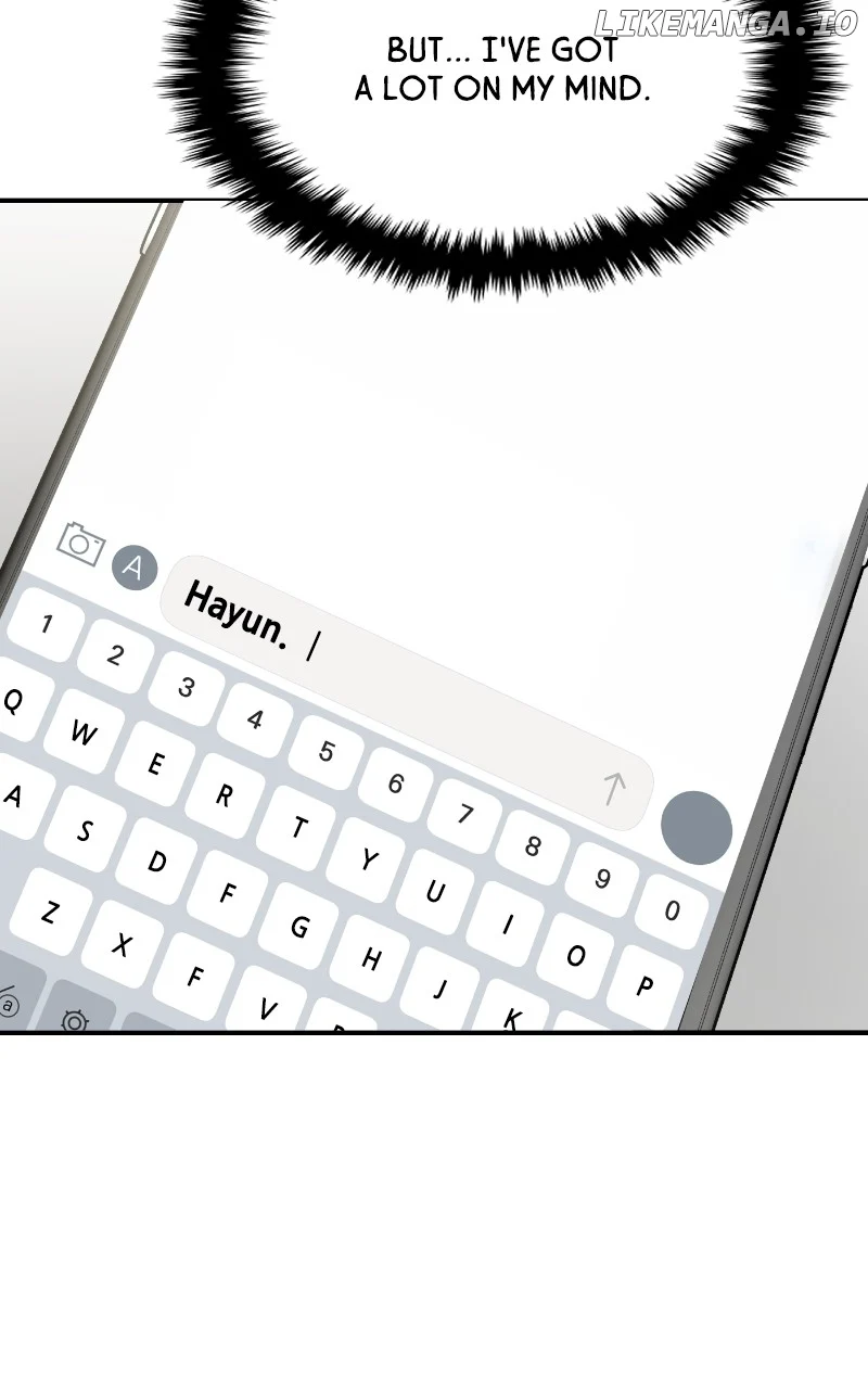 A Campus Romance, I Guess Chapter 74 - Page 78