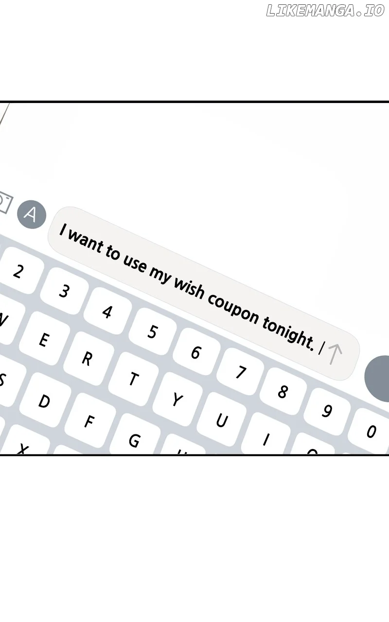 A Campus Romance, I Guess Chapter 74 - Page 79