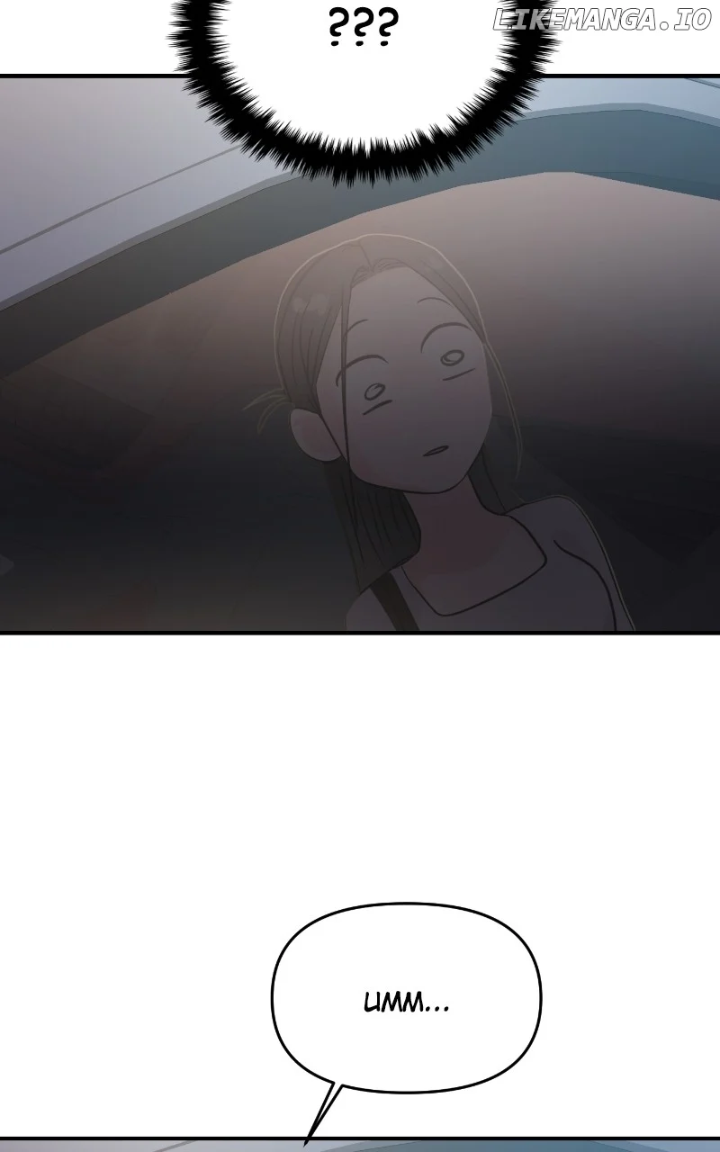 A Campus Romance, I Guess Chapter 74 - Page 82