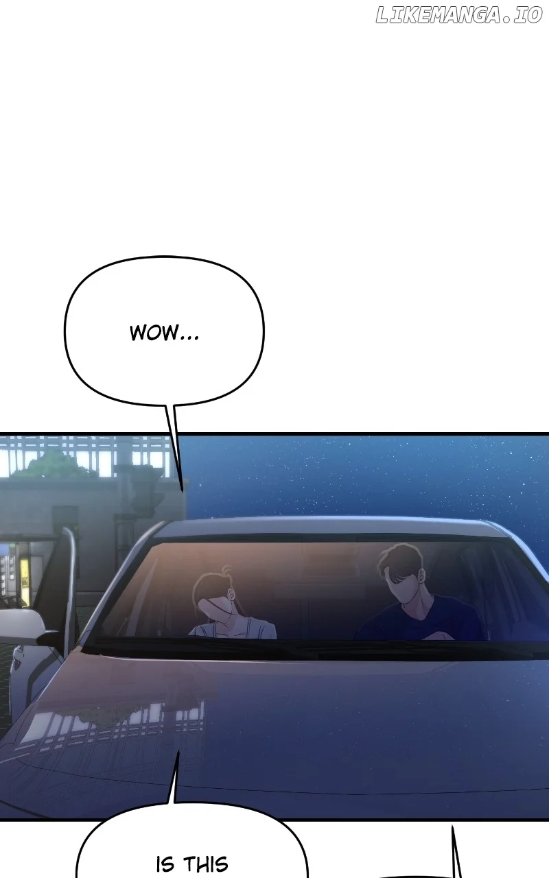 A Campus Romance, I Guess Chapter 74 - Page 86