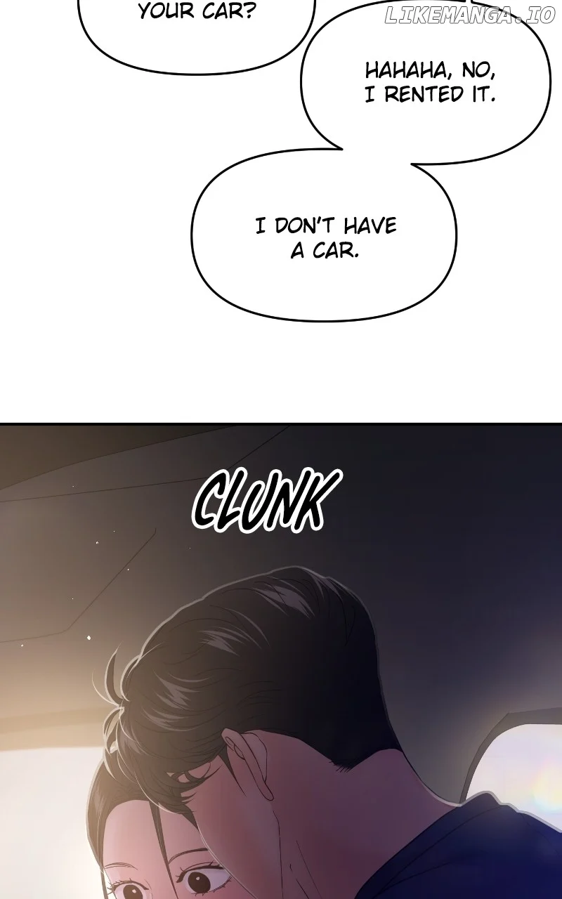 A Campus Romance, I Guess Chapter 74 - Page 87