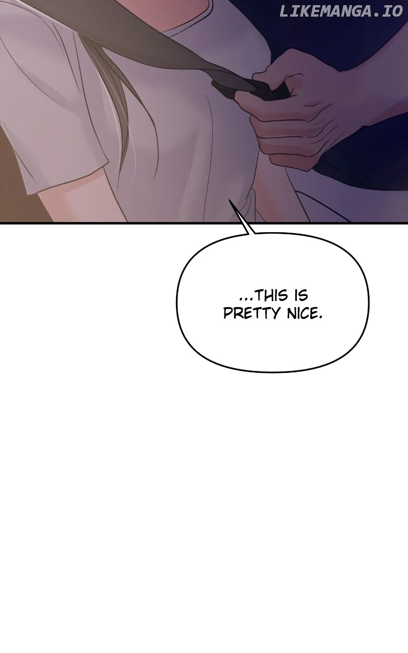 A Campus Romance, I Guess Chapter 74 - Page 90