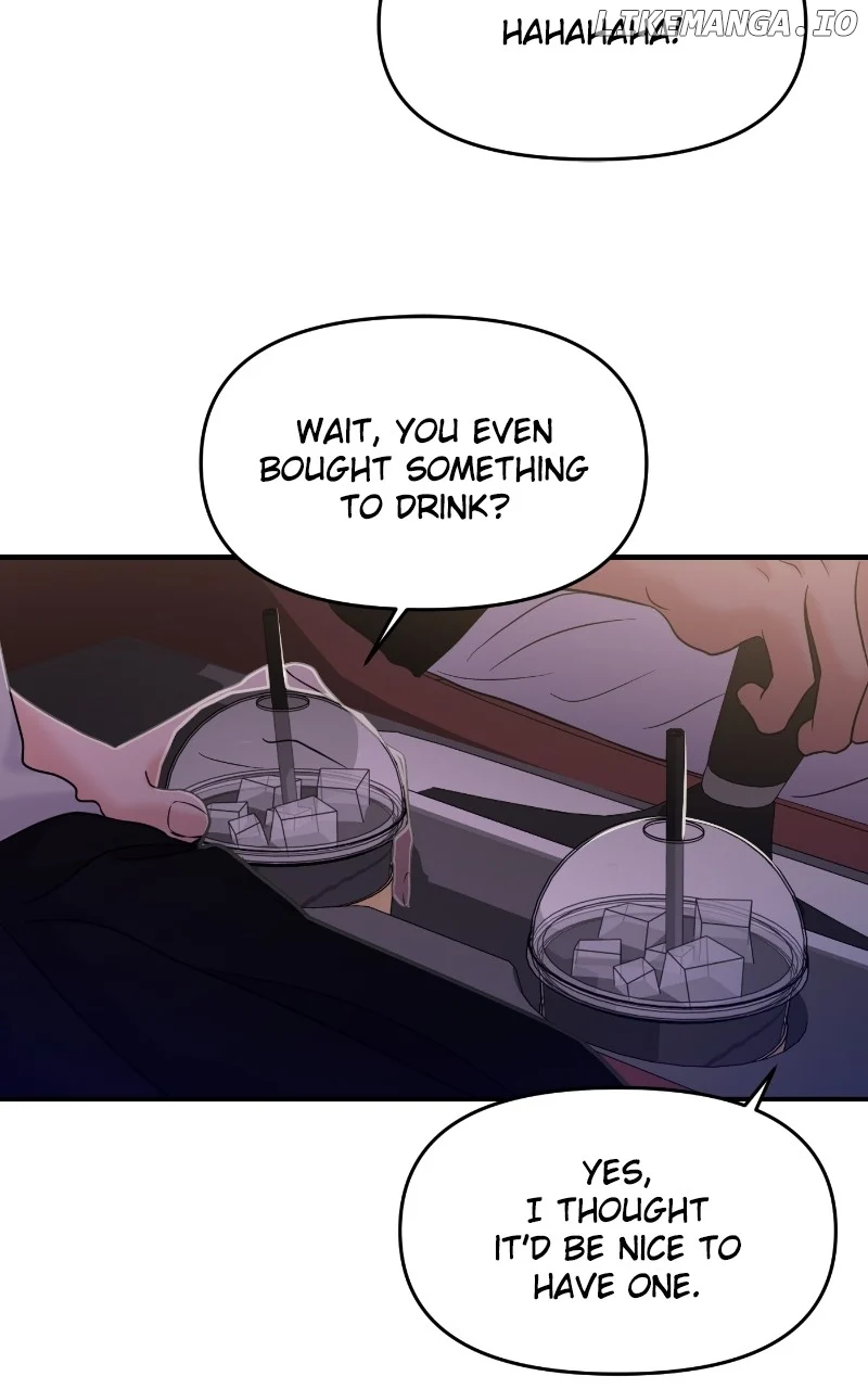 A Campus Romance, I Guess Chapter 74 - Page 96