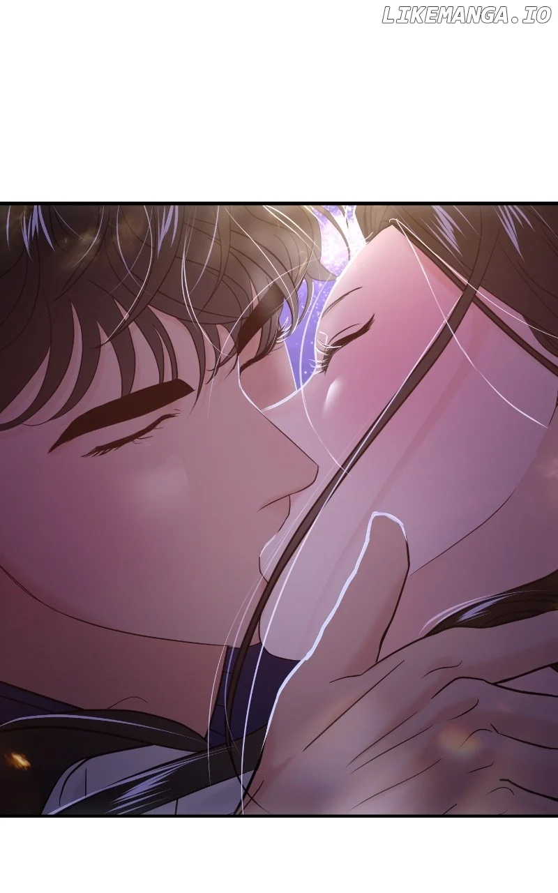 A Campus Romance, I Guess Chapter 75 - Page 10