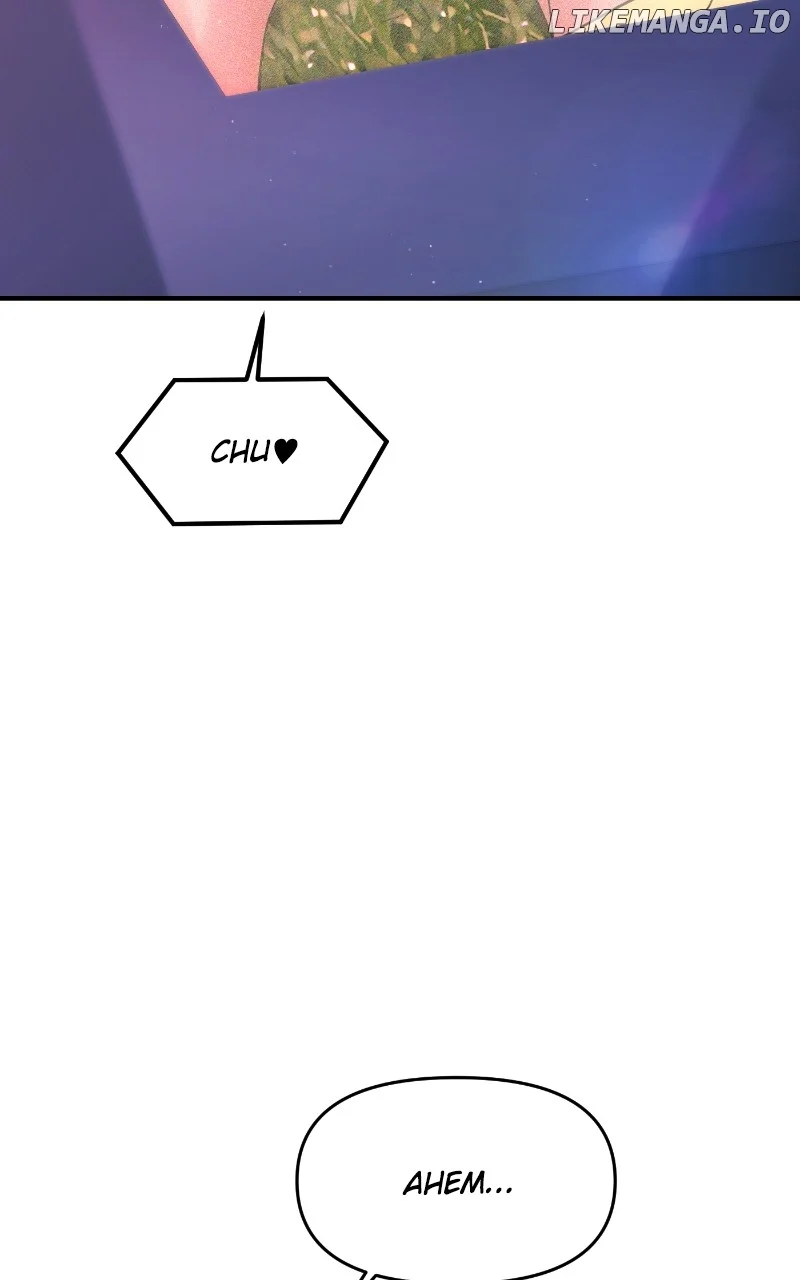 A Campus Romance, I Guess Chapter 75 - Page 100