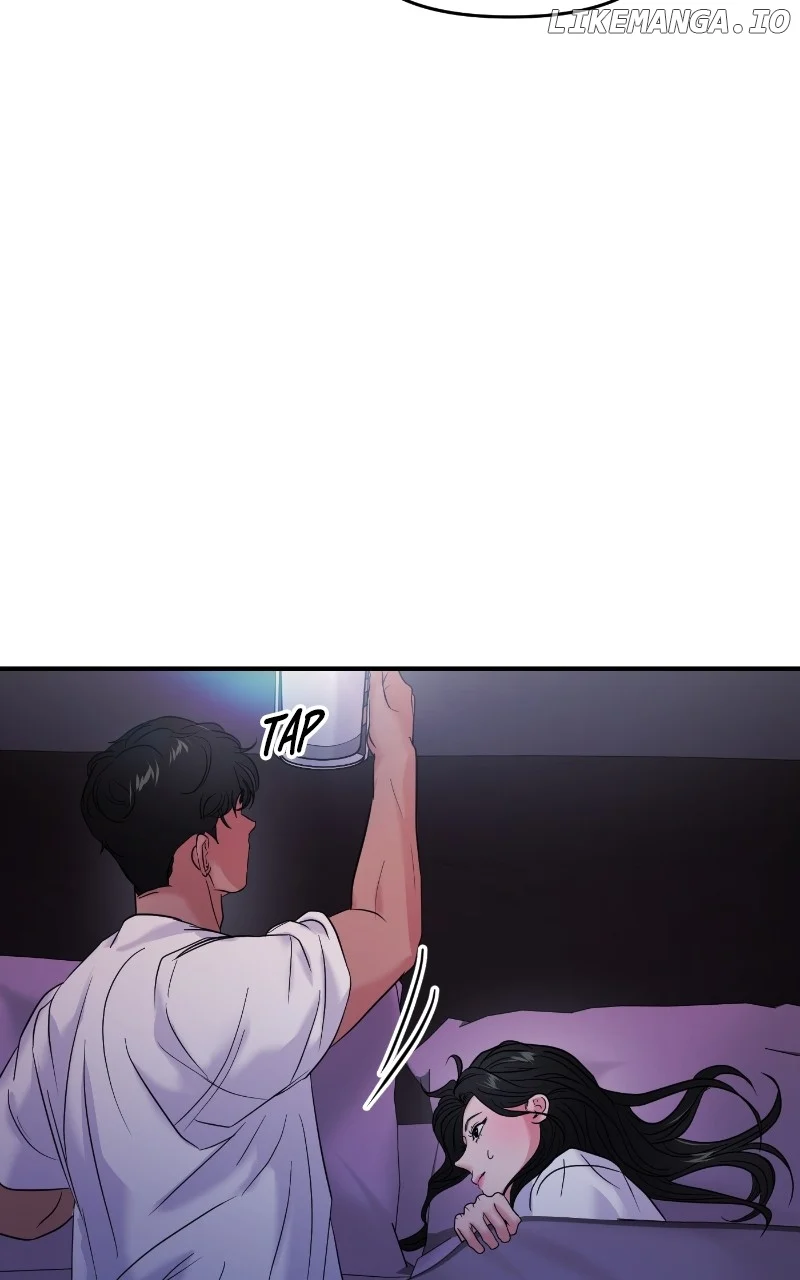 A Campus Romance, I Guess Chapter 75 - Page 102