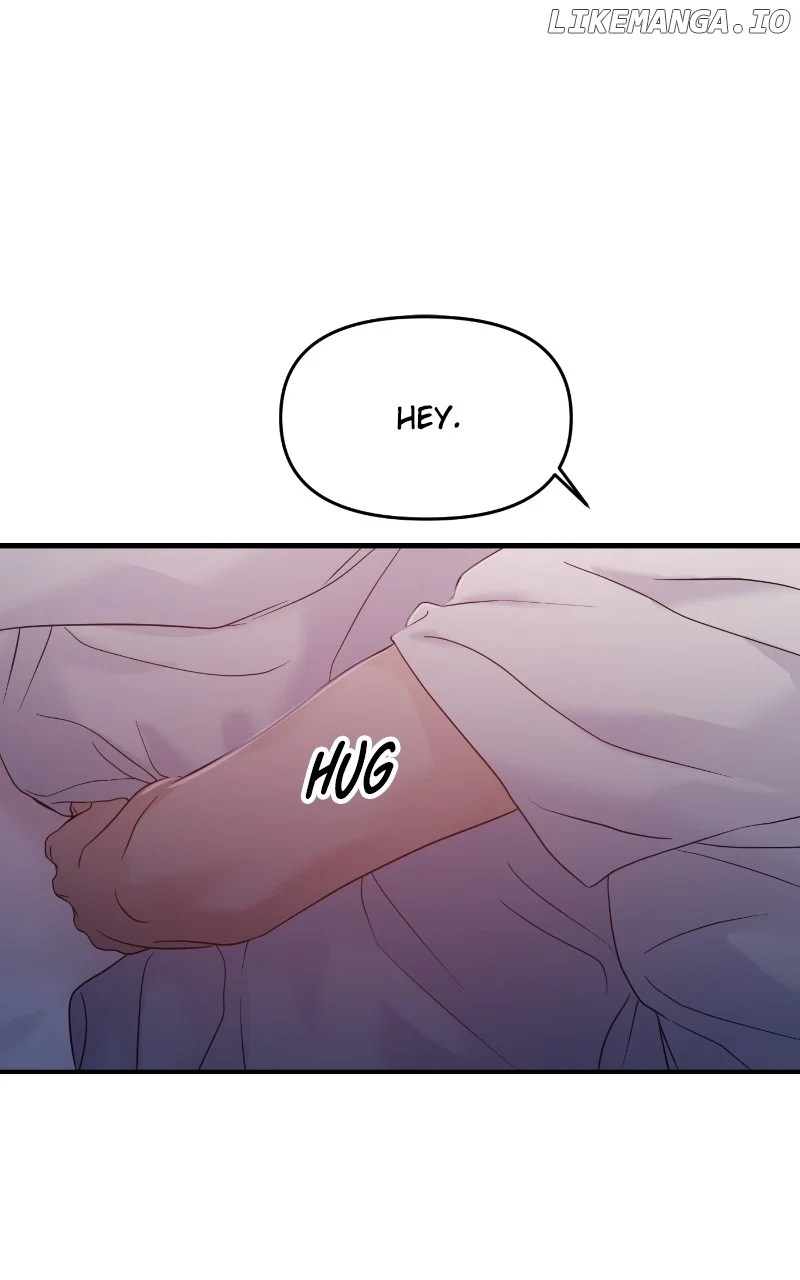 A Campus Romance, I Guess Chapter 75 - Page 108