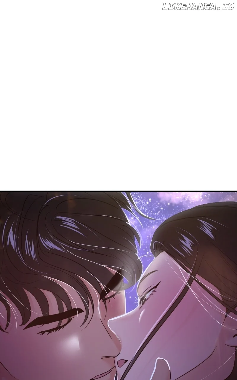 A Campus Romance, I Guess Chapter 75 - Page 11