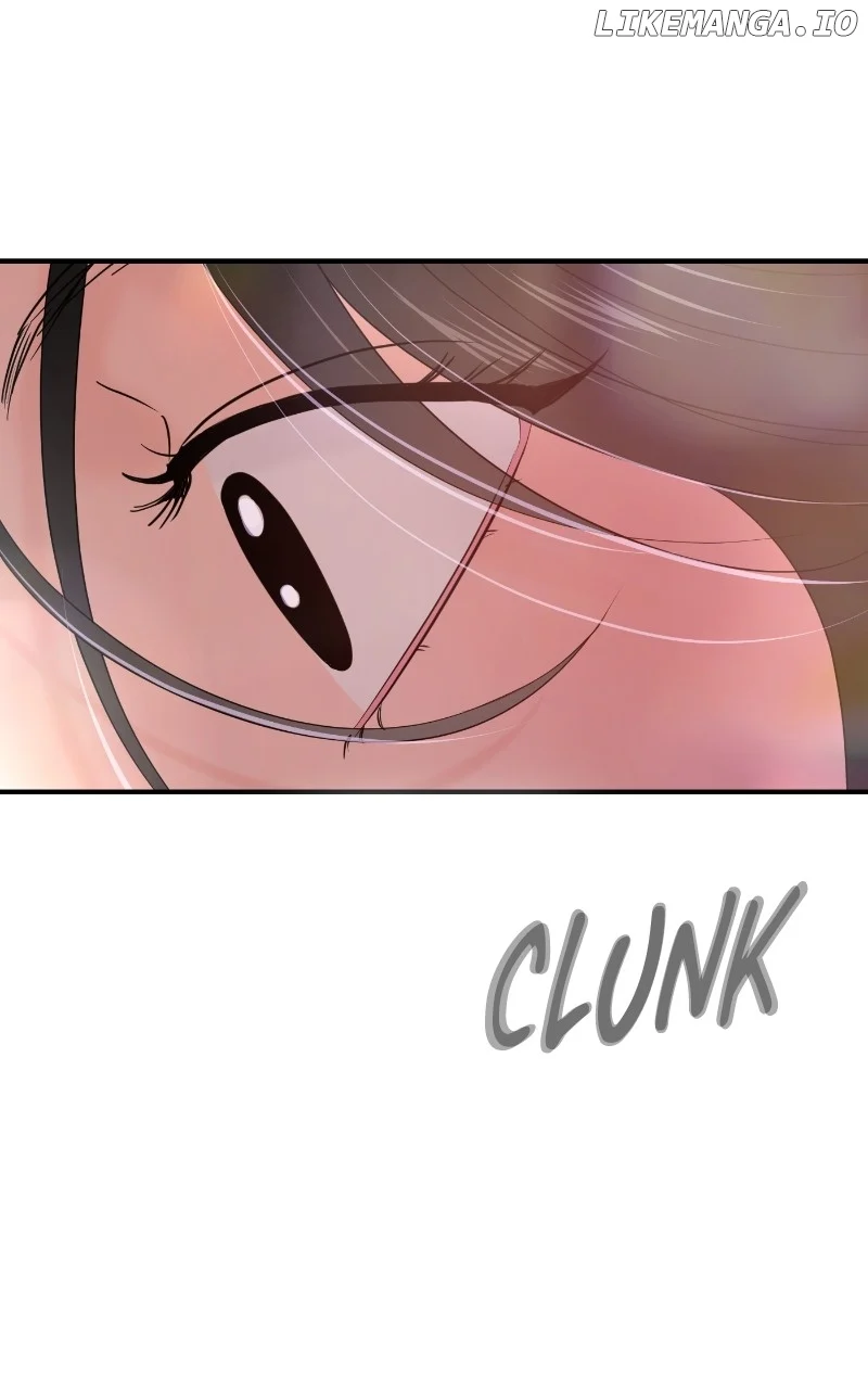 A Campus Romance, I Guess Chapter 75 - Page 112